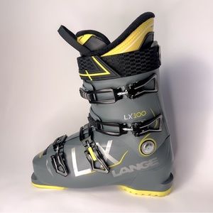 LANGE Ski Boots LX 100